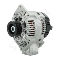 Генератор PSH 575531110000 на Renault Megane  1.9 TDi [F9Q734]  03.1997&nbsp;-&nbsp;02.1999
