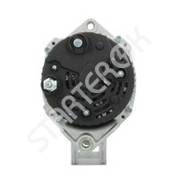 Генератор PSH 575531110000 на Renault Megane  1.9 TDi [F9Q734]  03.1997&nbsp;-&nbsp;02.1999