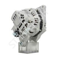 Генератор PSH 555564090130 на Smart Fortwo  1.0 [M132.930]  01.2008 - 