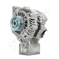 Генератор PSH 555564090130 на Smart Fortwo  1.0 [M132.930]  01.2008 - 