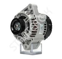 Генератор PSH 555582075050 на Smart Roadster  0.7 [160.921]  04.2003&nbsp;-&nbsp;