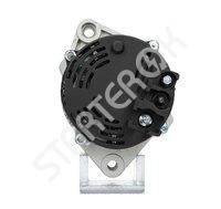 Генератор PSH 555582075050 на Smart Roadster  0.7 [160.921]  04.2003&nbsp;-&nbsp;