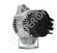 Генератор PSH 555582075050 на Smart Roadster  0.7 [160.921]  04.2003&nbsp;-&nbsp;