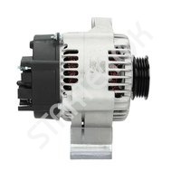 Генератор PSH 555582075050 на Smart Roadster  0.7 [160.921]  04.2003&nbsp;-&nbsp;
