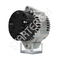 Генератор PSH 555582075050 на Smart Roadster  0.7 [160.921]  04.2003&nbsp;-&nbsp;