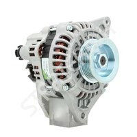 Генератор PSH 155579120130 на Mitsubishi L 200  2.5 Dl-D   01.2007&nbsp;-&nbsp;