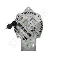 Генератор PSH 175510110130 на Subaru Forester  2.5 [EJ25.]  01.2008&nbsp;-&nbsp;