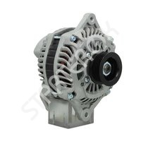 Генератор PSH 175510110130 на Subaru Forester  2.5 [EJ25.]  01.2008&nbsp;-&nbsp;