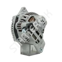 Генератор PSH 175510110130 на Subaru Forester  2.5 [EJ25.]  01.2008&nbsp;-&nbsp;