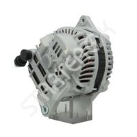 Генератор PSH 175510110130 на Subaru Forester  2.5 [EJ25.]  01.2008&nbsp;-&nbsp;