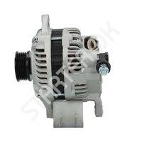 Генератор PSH 175510110130 на Subaru Forester  2.5 [EJ25.]  01.2008&nbsp;-&nbsp;