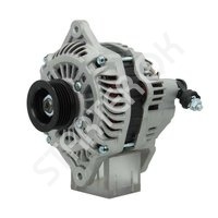 Генератор PSH 175510110130 на Subaru Forester  2.5 [EJ25.]  01.2008&nbsp;-&nbsp;