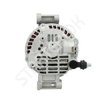 Генератор PSH 145537090130 на Mazda 6  2.0   06.2002&nbsp;-&nbsp;