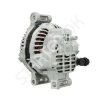 Генератор PSH 145537090130 на Mazda 6  2.0   06.2002&nbsp;-&nbsp;