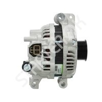 Генератор PSH 145537090130 на Mazda 6  2.0   06.2002&nbsp;-&nbsp;