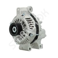 Генератор PSH 145537090130 на Mazda 6  2.0   06.2002&nbsp;-&nbsp;
