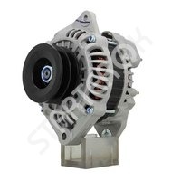 Генератор PSH 576501080130 на Renault trucks 220.. 220.18 6.2 (Distribution)[DCi6W]  04.2001 - 04.2006