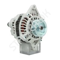 Генератор PSH 125530080130 на Honda Airwave 1.5   06.2004&nbsp;-&nbsp;