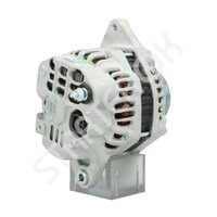 Генератор PSH 125530080130 на Honda Airwave 1.5   06.2004&nbsp;-&nbsp;