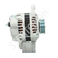 Генератор PSH 125530080130 на Honda Airwave 1.5   06.2004&nbsp;-&nbsp;