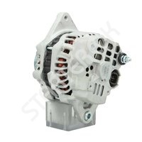 Генератор PSH 125530080130 на Honda Airwave 1.5   06.2004&nbsp;-&nbsp;
