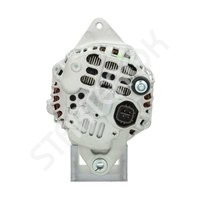 Генератор PSH 125530080130 на Honda Airwave 1.5   06.2004&nbsp;-&nbsp;