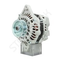 Генератор PSH 125530080130 на Honda Airwave 1.5   06.2004&nbsp;-&nbsp;