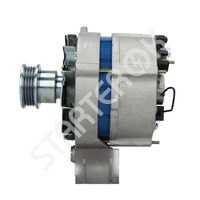 Генератор PSH 205008090010 на Audi 80  2.0 E 16V [6A]  03.1990&nbsp;-&nbsp;12.1991