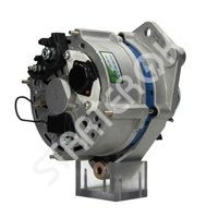 Генератор PSH 205008090010 на Audi 80  2.0 E 16V [6A]  03.1990&nbsp;-&nbsp;12.1991