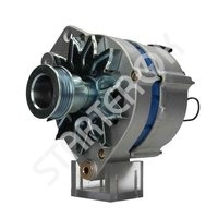 Генератор PSH 205008090010 на Audi 80  2.0 E 16V [6A]  03.1990&nbsp;-&nbsp;12.1991