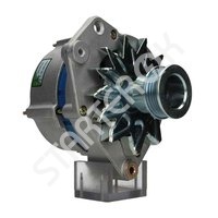 Генератор PSH 205008090010 на Audi 80  2.0 E 16V [6A]  03.1990&nbsp;-&nbsp;12.1991