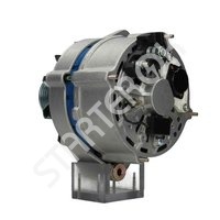 Генератор PSH 205008090010 на Audi 80  2.0 E 16V [6A]  03.1990&nbsp;-&nbsp;12.1991