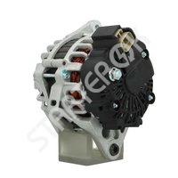 Генератор PSH 155537090000 на Hyundai Tucson  2.0 [G4GC]  04.2004&nbsp;-&nbsp;