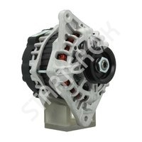 Генератор PSH 155537090000 на Hyundai Tucson  2.0 [G4GC]  04.2004&nbsp;-&nbsp;