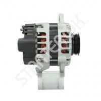 Генератор PSH 155527070120 на Hyundai I10  1.1 [G4HG]  01.2008&nbsp;-&nbsp;