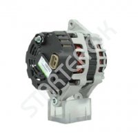 Генератор PSH 155527070120 на Hyundai I10  1.1 [G4HG]  01.2008&nbsp;-&nbsp;