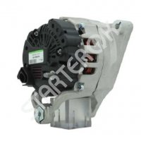 Генератор PSH 205511090000 на Volkswagen Passat  1.8 Turbo [AWM] Chas. 3B-4-200001 11.2001 - 05.2005