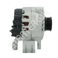 Генератор PSH 205511090000 на Volkswagen Passat  1.8 Turbo [AWM] Chas. 3B-4-200001 11.2001 - 05.2005