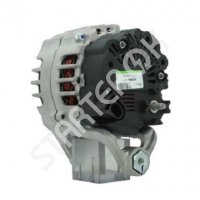 Генератор PSH 205511090000 на Volkswagen Passat  1.8 Turbo [AWM] Chas. 3B-4-200001 11.2001 - 05.2005