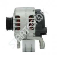 Генератор PSH 205511090000 на Volkswagen Passat  1.8 Turbo [AWM] Chas. 3B-4-200001 11.2001 - 05.2005