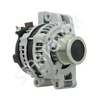 Генератор PSH 195568130050 на Toyota RAV4 RAV 4 2.2 D-4D [2AD-FTV]  11.2006&nbsp;-&nbsp;