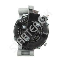 Генератор PSH 195568130050 на Toyota RAV4 RAV 4 2.2 D-4D [2AD-FTV]  11.2006&nbsp;-&nbsp;