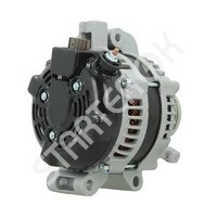 Генератор PSH 195568130050 на Toyota RAV4 RAV 4 2.2 D-4D [2AD-FTV]  11.2006&nbsp;-&nbsp;