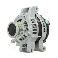 Генератор PSH 195568130050 на Toyota RAV4 RAV 4 2.2 D-4D [2AD-FTV]  11.2006&nbsp;-&nbsp;