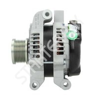 Генератор PSH 195568130050 на Toyota RAV4 RAV 4 2.2 D-4D [2AD-FTV]  11.2006&nbsp;-&nbsp;