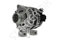 Генератор PSH 815529150050 на Volvo S40  2.4 (L5)  01.2004&nbsp;-&nbsp;
