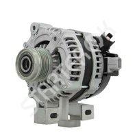 Генератор PSH 815527150050 на Volvo V50  2.4 [B5244S5]  01.2004&nbsp;-&nbsp;12.2006