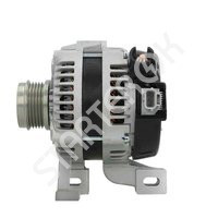 Генератор PSH 815527150050 на Volvo V50  2.4 [B5244S5]  01.2004&nbsp;-&nbsp;12.2006