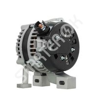Генератор PSH 815527150050 на Volvo V50  2.4 [B5244S5]  01.2004&nbsp;-&nbsp;12.2006