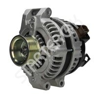 Генератор PSH 125528100050 на Honda Accord  2.0 [VTIE]  01.2003&nbsp;-&nbsp;